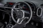 Kia Picanto Runner 2020 года (ZA)